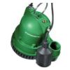Hydromatic D-A1 Sump Pump with Diaphragm Switch